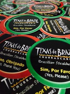 Texas de Brazil - ShareOrlando 06