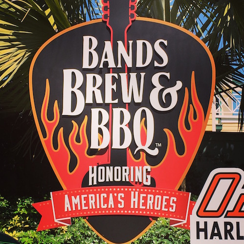 Bands Brew BBQ - Share Orlando 02