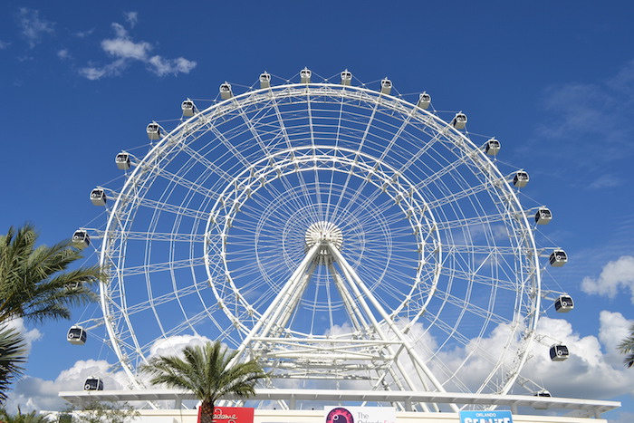 Orlando Eye - ShareOrlando.com