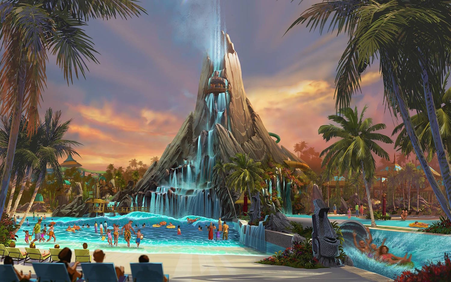Universal Orlando Resort Announces Newest Addition
