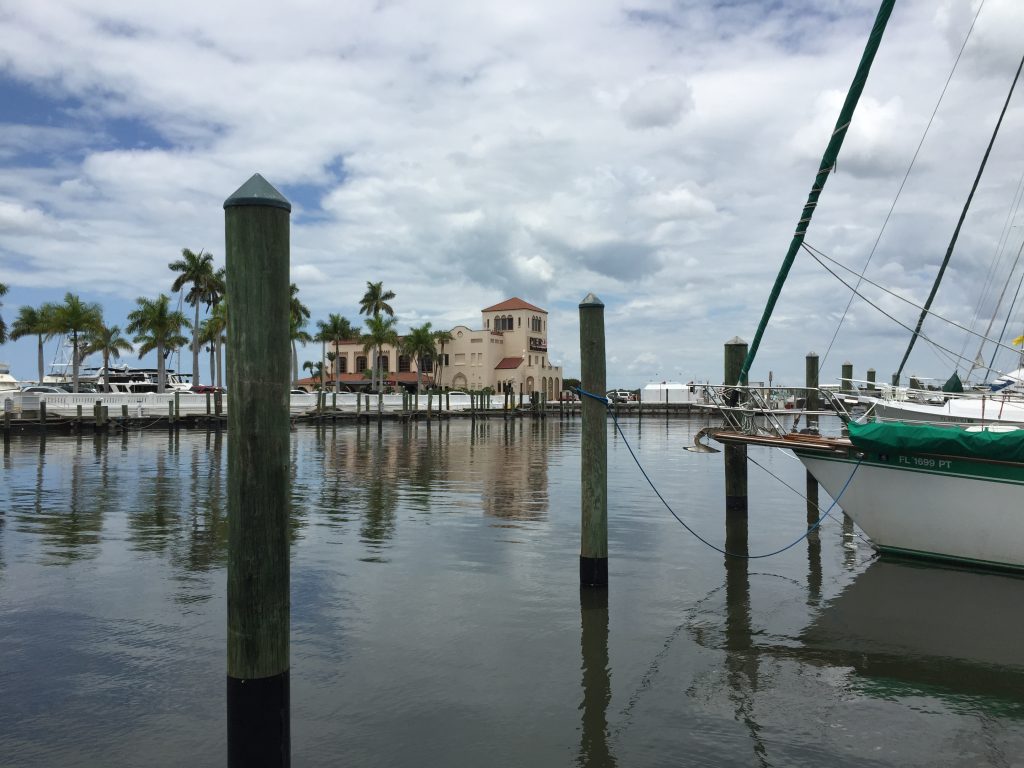 REVIEW: The Patio at Pier 22  Bradenton | A Trip Worth Taking