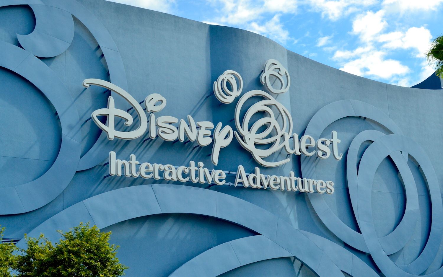 DisneyQuest Scheduled to Close in 2016
