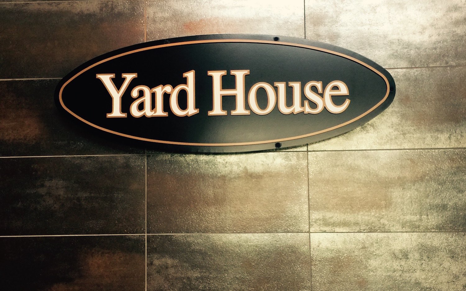 REVIEW: Orlando Yard House | Total Deliciousness