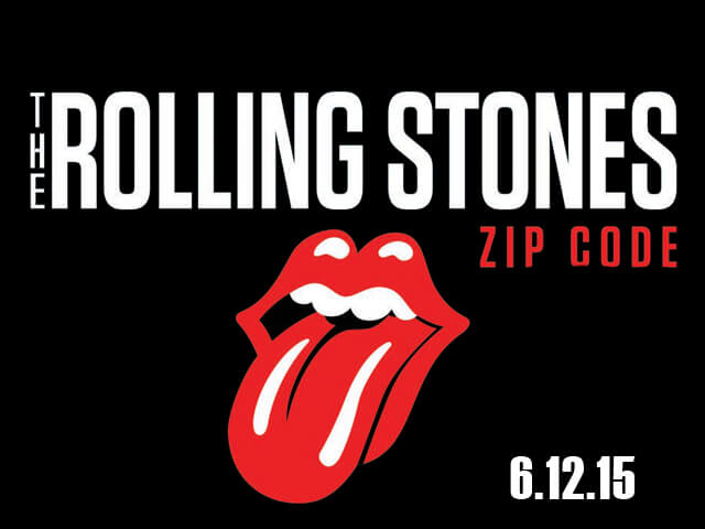 Rolling Stones ShareOrlando Orlando Concert