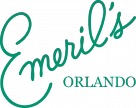 Emeril's Orlando - Logo - ShareOrlando