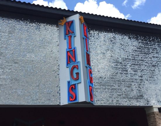 Kings Bowl Orlando ShareOrlando