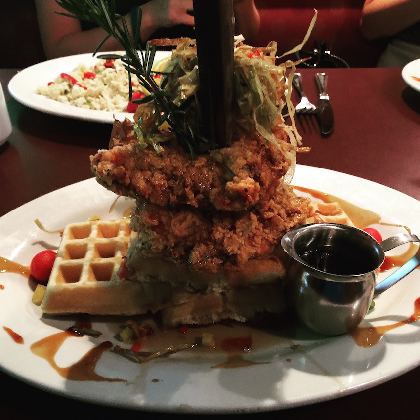 Hash House A Go Go Orlando 11