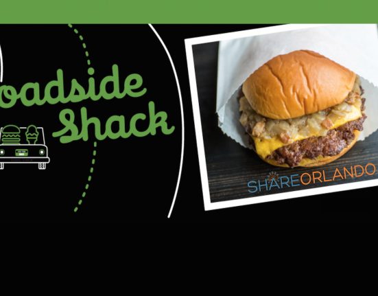 Shake Shack Orlando F