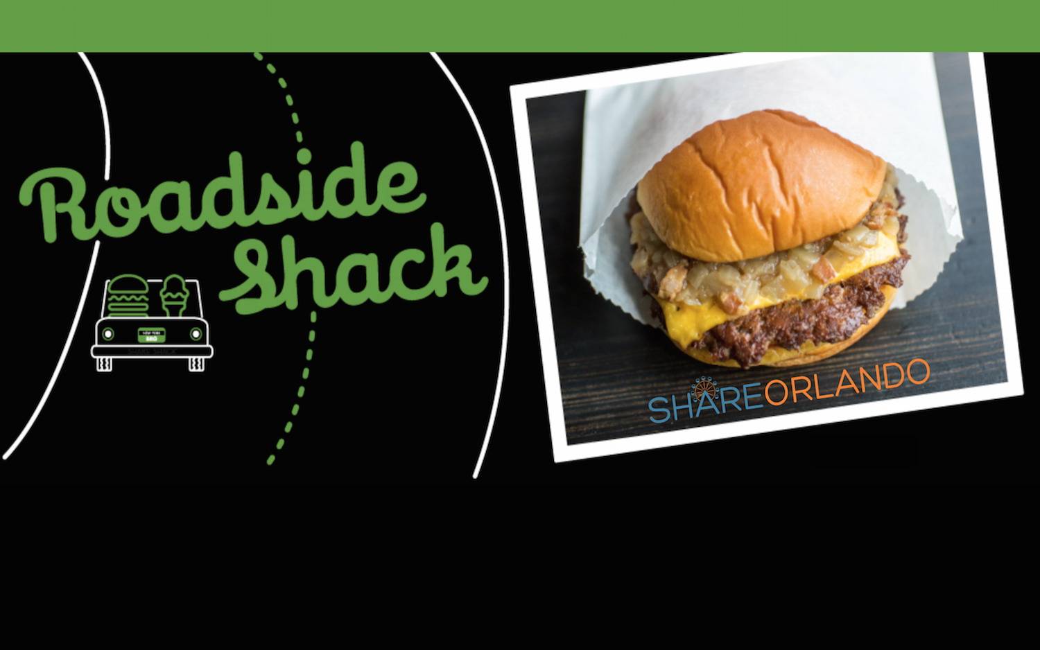 Shake Shack | Great Burgers, Pet Friendly on I-Drive