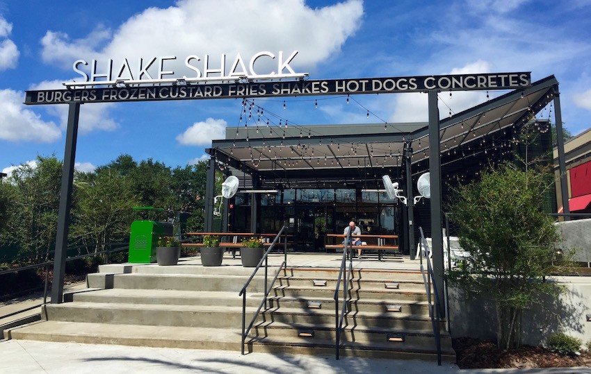 Shake Shack Orlando ShareOrlando 01