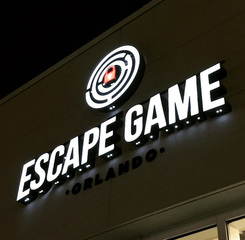 Escape Game Orlando - ShareOrlando 02