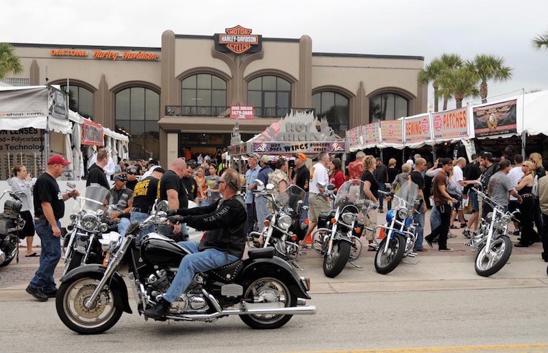 Share Orlando SHAREORLANDO Bike Week 16