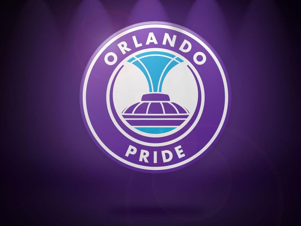 Orlando Pride ~ Women's Soccer Comes To Orlando