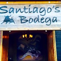 Santiagos Bodega Orlando F