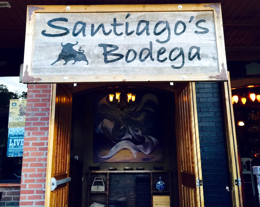 Santiagos Bodega Orlando 06