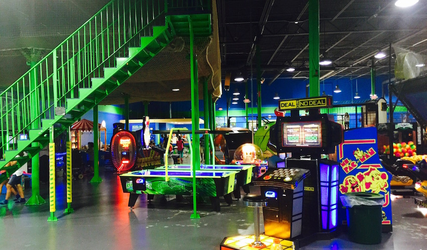 Rebounderz Orlando - ShareOrlando 2015 02