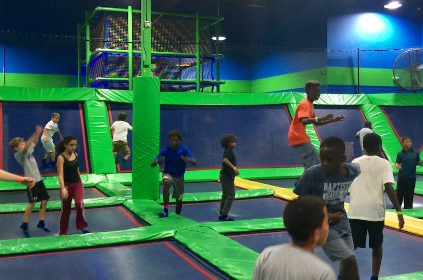 Rebounderz Orlando - ShareOrlando 2015 05