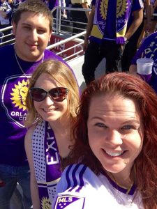 Orlando City Soccer Club - ShareOrlando 02