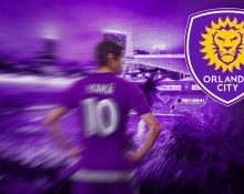 Orlando City Soccer Club - ShareOrlando F