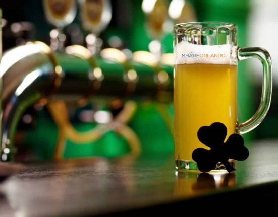 pub - St. Patricks Day - My 3 picks of Irish pubs