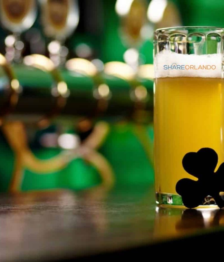 pub - St. Patricks Day - My 3 picks of Irish pubs