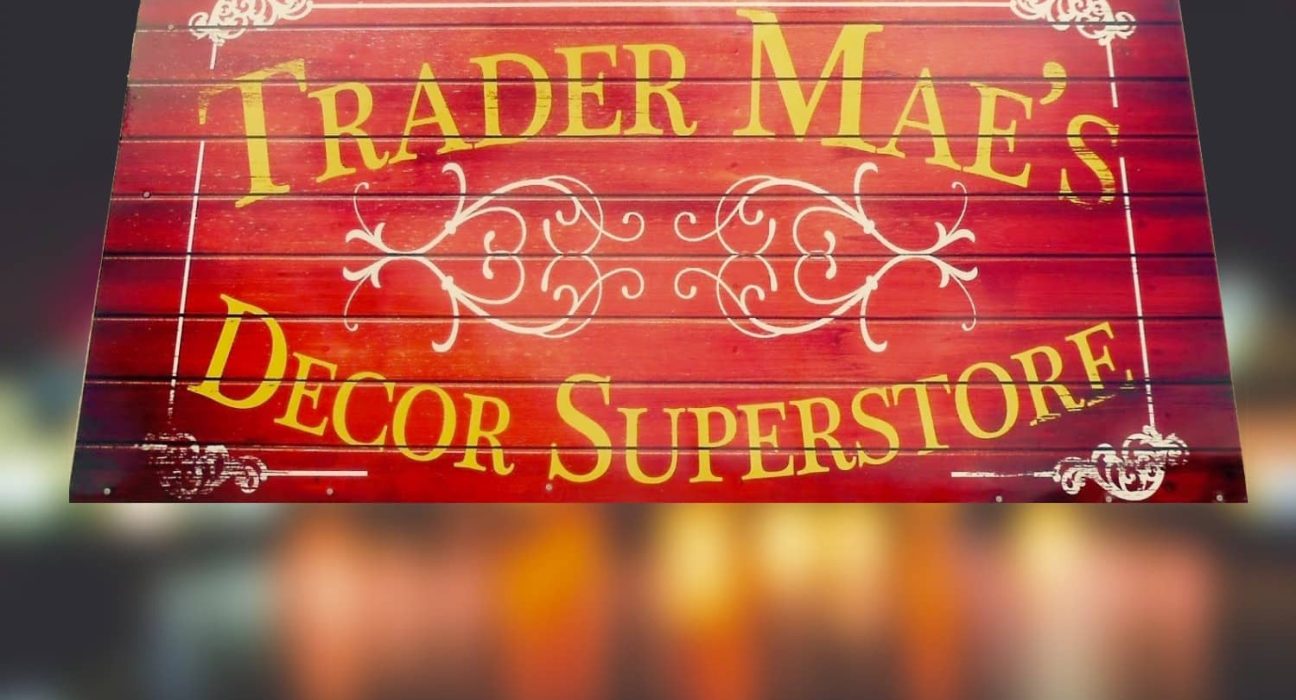 Trader Maes Antique Orlando - ShareOrlando 11