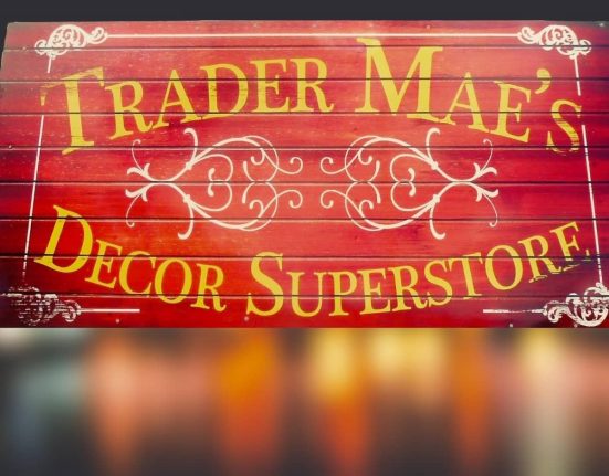 Trader Maes Antique Orlando - ShareOrlando 11