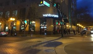 Wahlburgers - Boston Burgers Hits Orlando 26