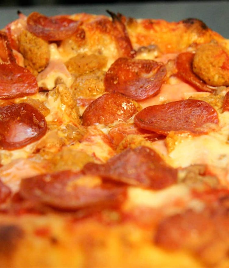 Broadway Pizza Bar - New York Style Pizza - ShareOrlando - Kissimmee F