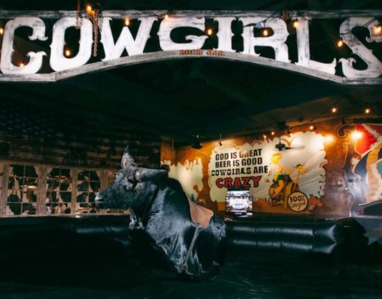 Cowgirls Rockbar Orlando - ShareOrlando 19