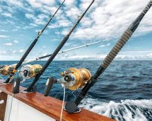 Deep Sea Fishing - ShareOrlando - Hubbards Marina 13