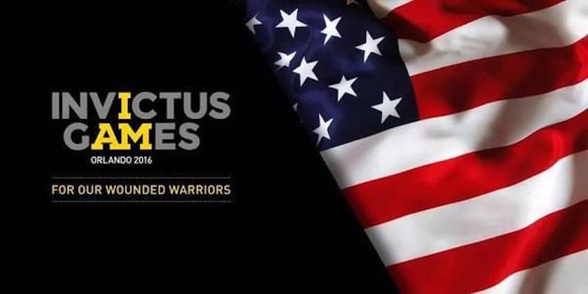 Invictus Games - Wounded Warriors - Orlando- ShareOrlando - ESPN 03