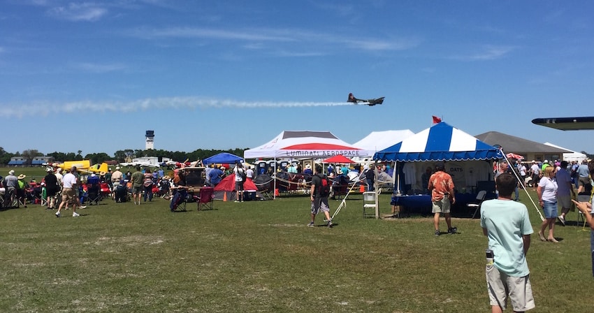 Sun n Fun Fly In - Lakeland - ShareOrlando 11