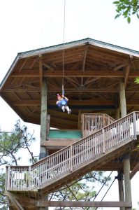 Gatorland Zipline ShareOrlando Orlando 12