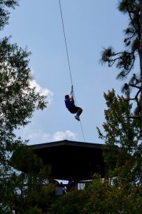 Gatorland Zipline ShareOrlando Orlando 17