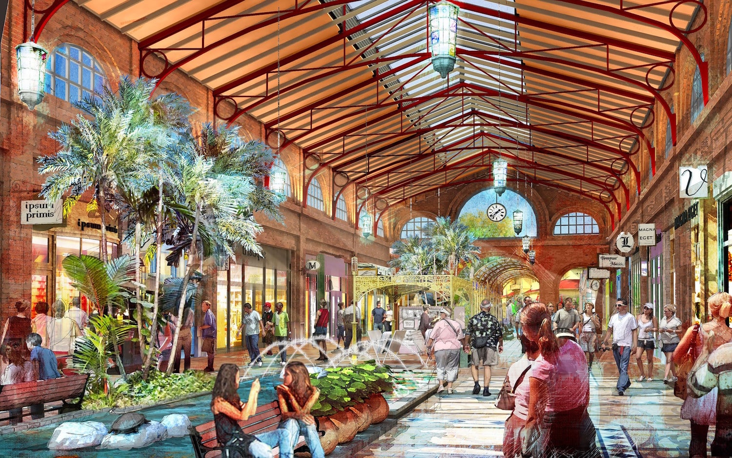 Disney Springs ALL NEW Town Center Top 10