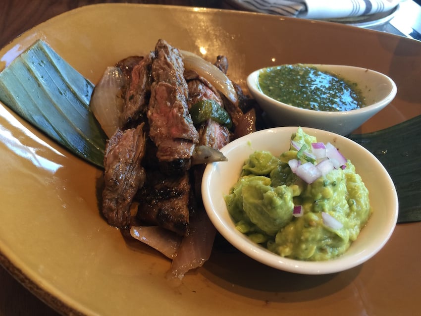 Frontera Cocina - Gourmet Mexican - Disney Springs - ShareOrlando 17