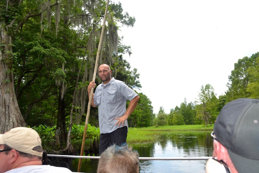 Wild Florida Airboat Tours Wildlife Park - ShareOrlando 27