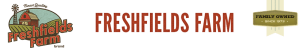 Freshfield Farms - Logo - ShareOrlando
