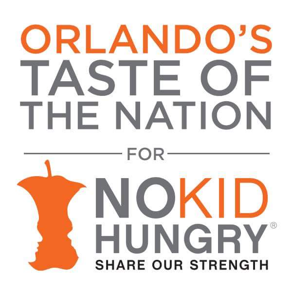 Orlando Taste of the Nation 2016 ShareOrlando 2