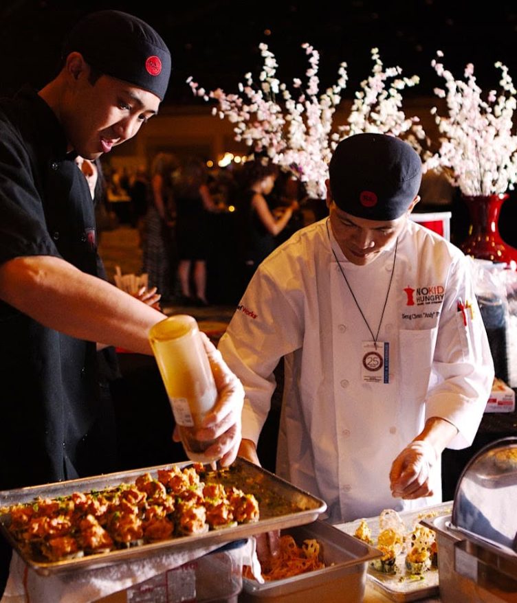 Taste of Orlando ShareOrlando F