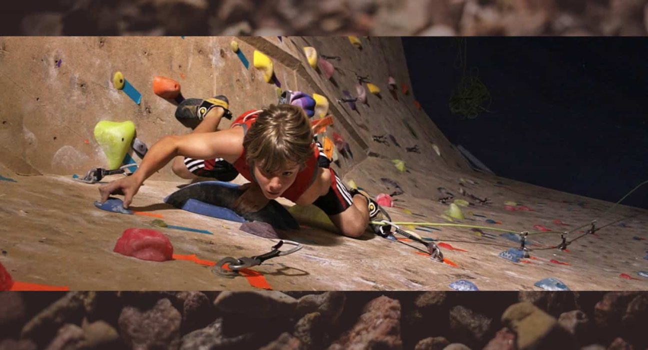 Aiguille Rock Climbing Center - ShareOrlando Review 1