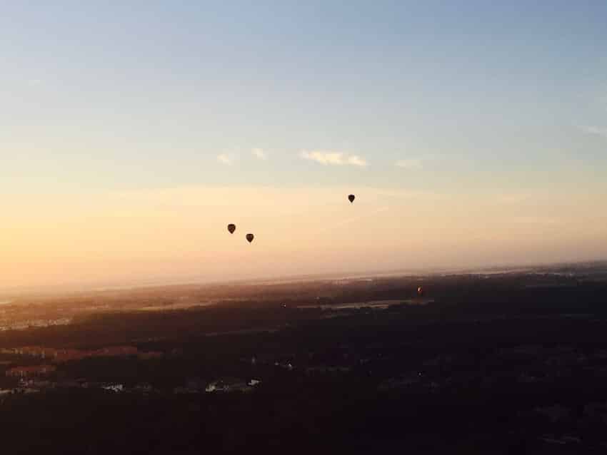 Orlando Balloon Rides- ShareOrlando Review 10