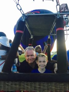 Orlando Balloon Rides- ShareOrlando Review 4