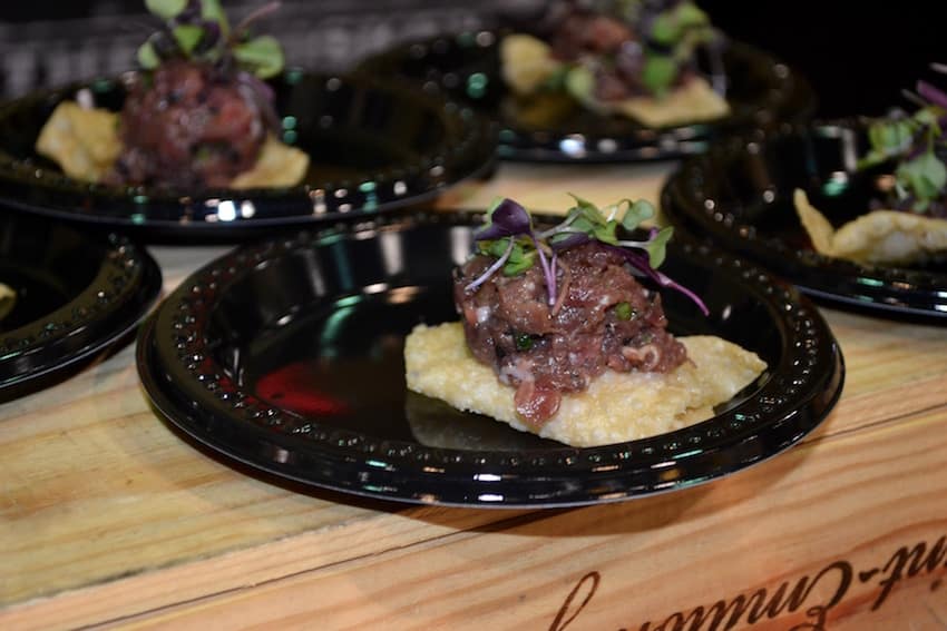 Orlando Taste of the Nation 2016 Recap ShareOrlando 3