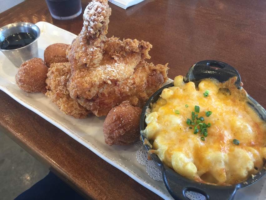 Homecoming Florida Kitchen- ShareOrlando Review 6