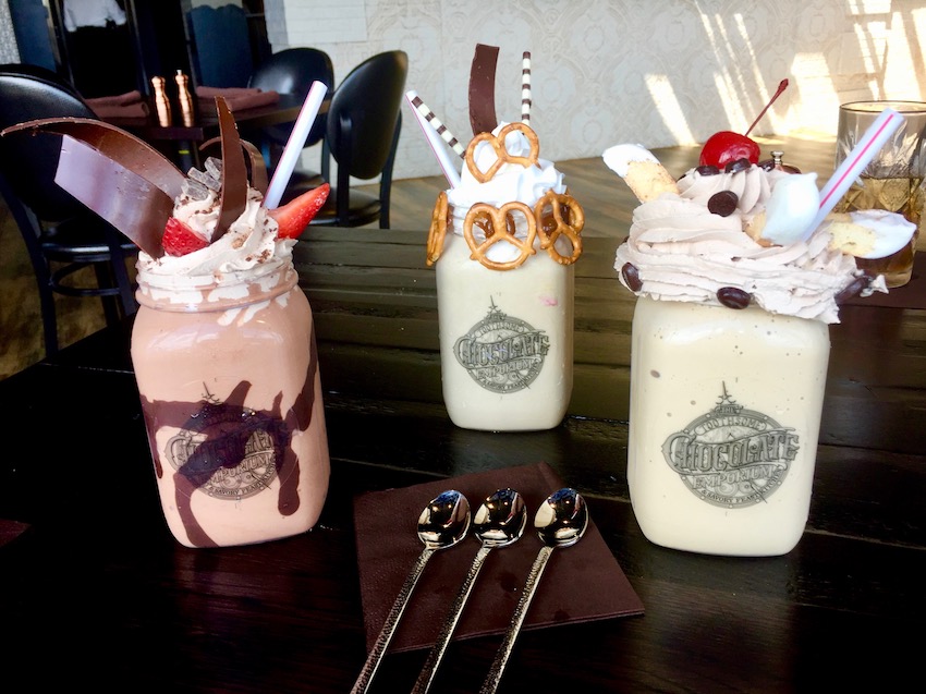 Toothsome Chocolate Emporium - ShareOrlando Review 25