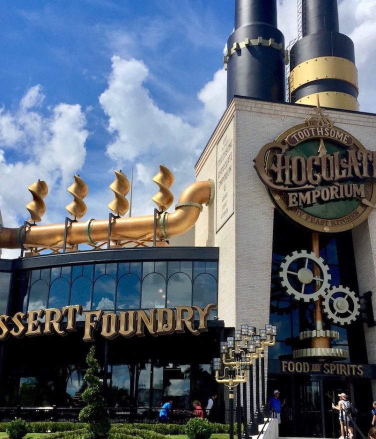 Toothsome Chocolate Emporium - ShareOrlando Review F
