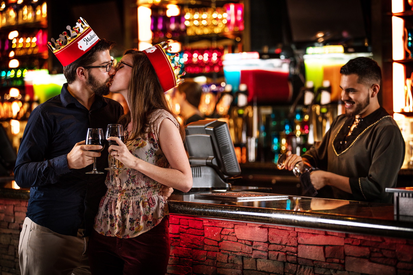 Medieval Times Dinner Theater - ShareOrlando 04