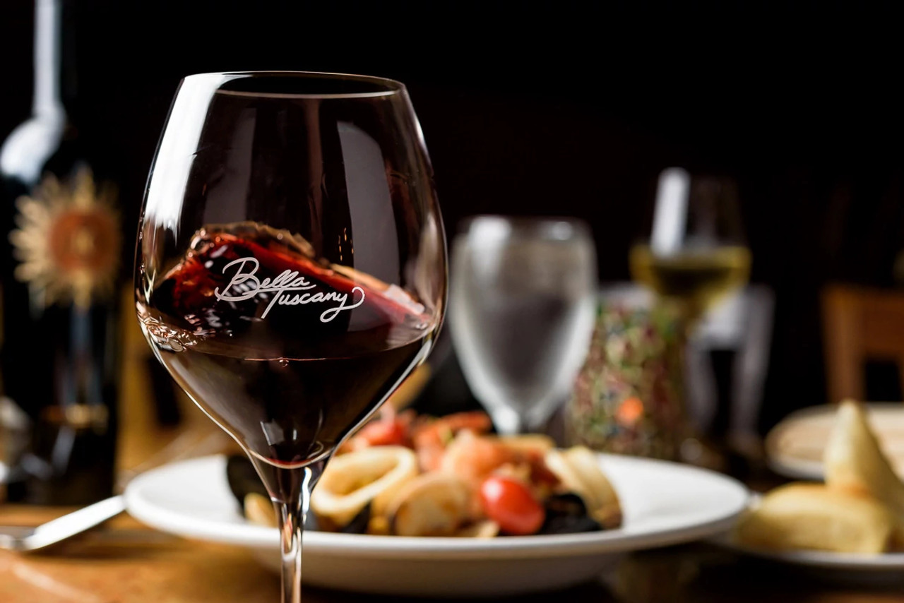 Indulge in Orlando's Magical Dining Extravaganza!